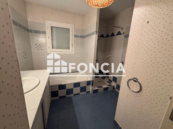 À vendre Maison 4 pièces 96.05 m² - Chauray 79180