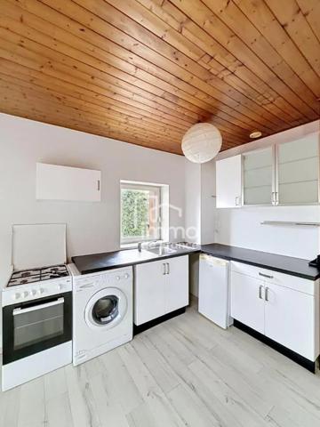 Appartement à vendre à Oyonnax (01100)