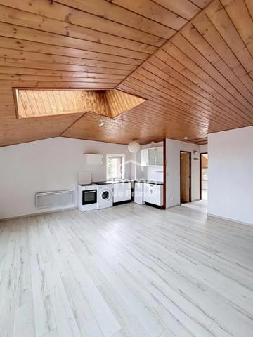 Appartement à vendre à Oyonnax (01100)