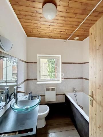 Appartement à vendre à Oyonnax (01100)
