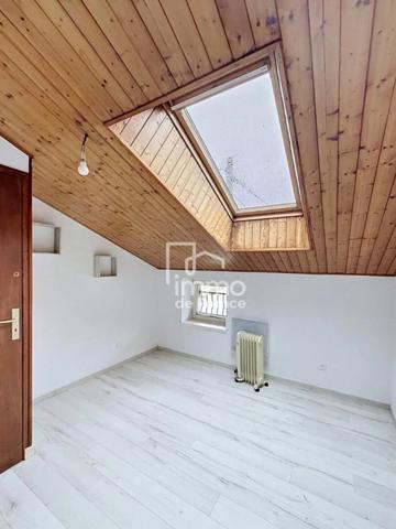 Appartement à vendre à Oyonnax (01100)