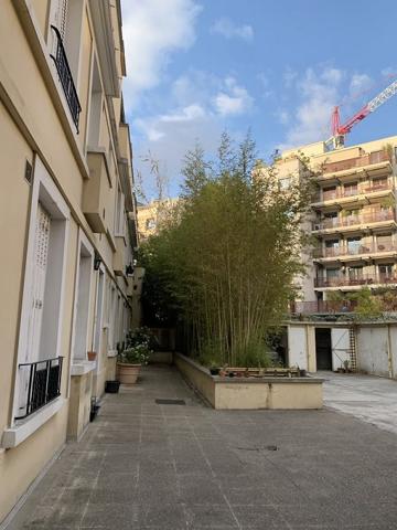 Appartement 1 pièce à louer