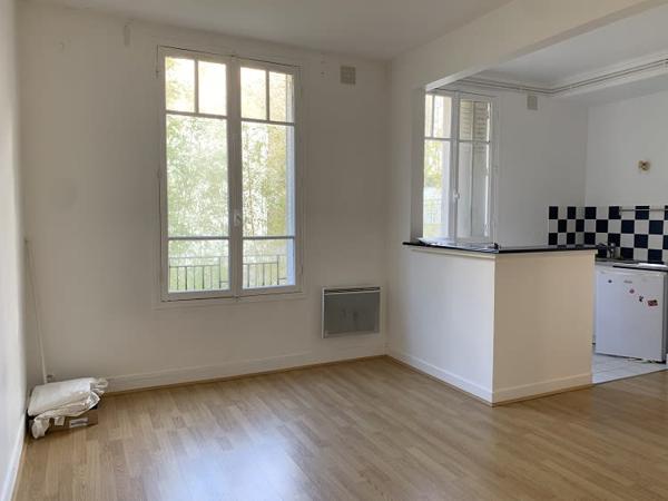 Appartement 1 pièce à louer