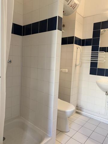 Appartement 1 pièce à louer