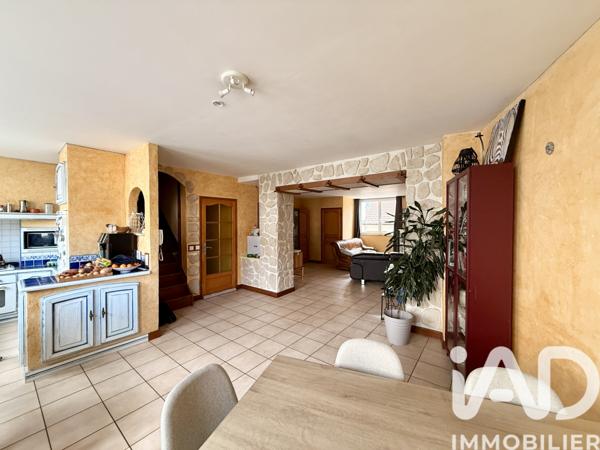 Maison à vendre 4 pièces 151 m² Saint-Étienne