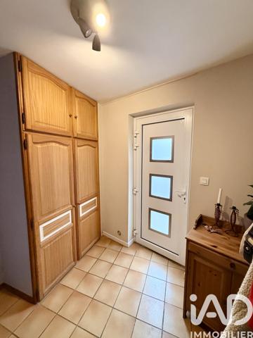 Maison à vendre 4 pièces 151 m² Saint-Étienne