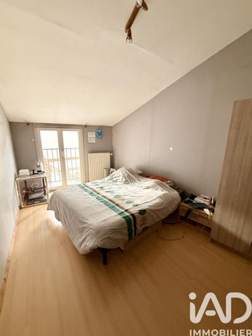 Maison à vendre 4 pièces 151 m² Saint-Étienne