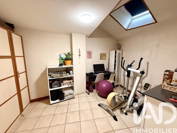 Maison à vendre 4 pièces 151 m² Saint-Étienne