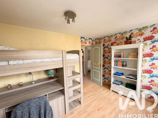 Maison à vendre 4 pièces 151 m² Saint-Étienne