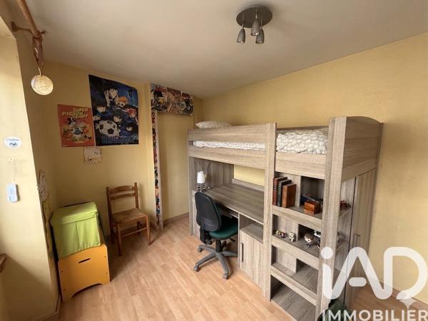 Maison à vendre 4 pièces 151 m² Saint-Étienne