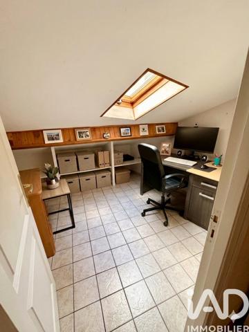 Maison à vendre 4 pièces 151 m² Saint-Étienne