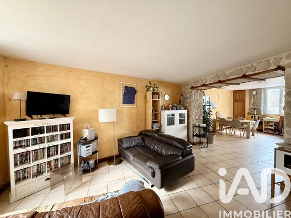 Maison à vendre 4 pièces 151 m² Saint-Étienne