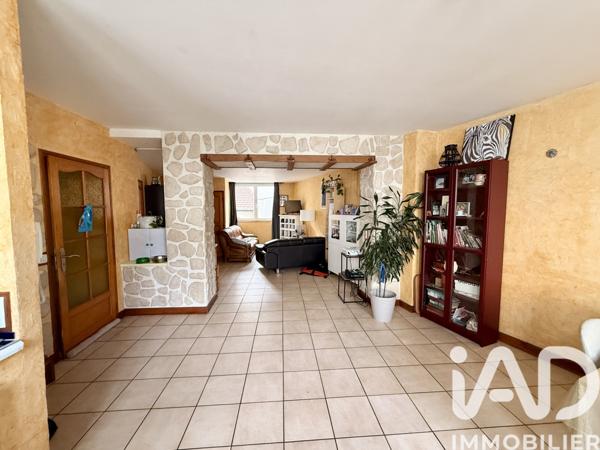Maison à vendre 4 pièces 151 m² Saint-Étienne