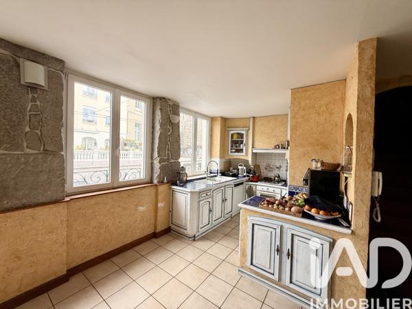 Maison à vendre 4 pièces 151 m² Saint-Étienne