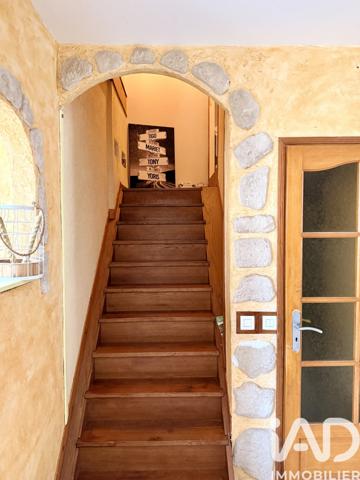 Maison à vendre 4 pièces 151 m² Saint-Étienne