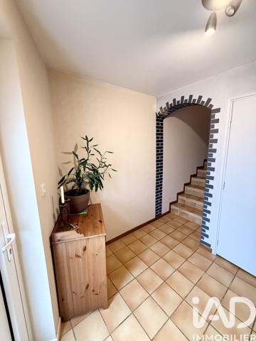 Maison à vendre 4 pièces 151 m² Saint-Étienne