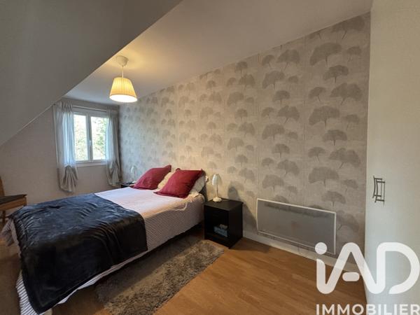 Maison à vendre 8 pièces 162 m² Lamorlaye