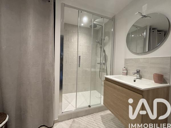 Maison à vendre 8 pièces 162 m² Lamorlaye