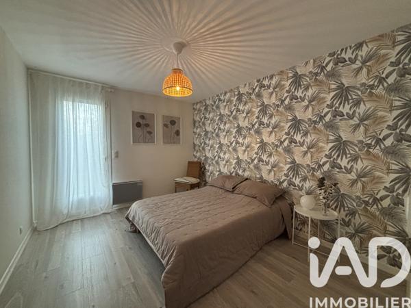 Maison à vendre 8 pièces 162 m² Lamorlaye