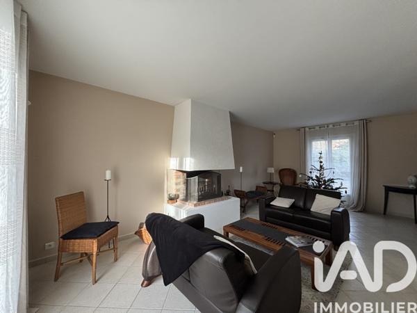 Maison à vendre 8 pièces 162 m² Lamorlaye