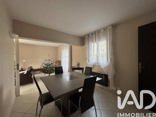 Maison à vendre 8 pièces 162 m² Lamorlaye