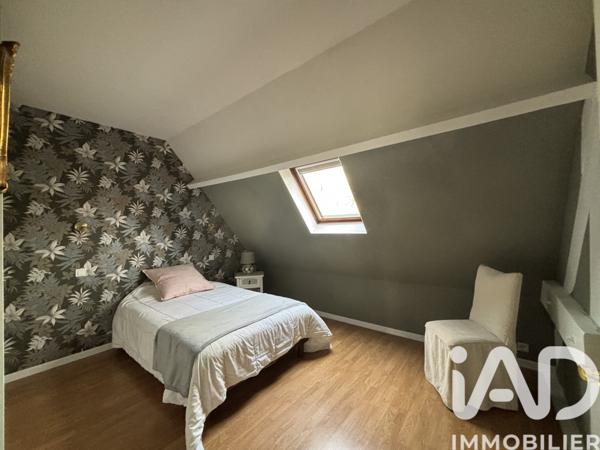 Maison à vendre 8 pièces 162 m² Lamorlaye