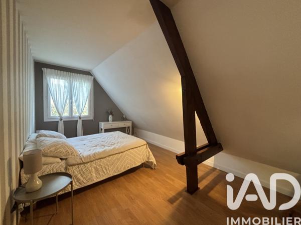 Maison à vendre 8 pièces 162 m² Lamorlaye