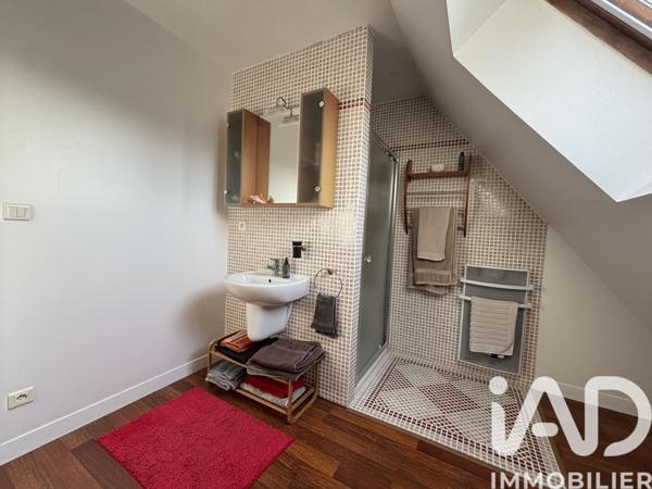 Maison à vendre 8 pièces 162 m² Lamorlaye
