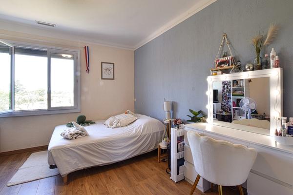Élégante Bastide avec double habitation au calme, piscine et jardin paysager