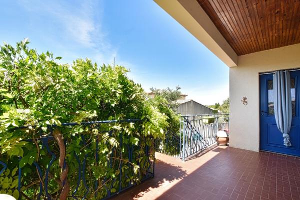 Élégante Bastide avec double habitation au calme, piscine et jardin paysager