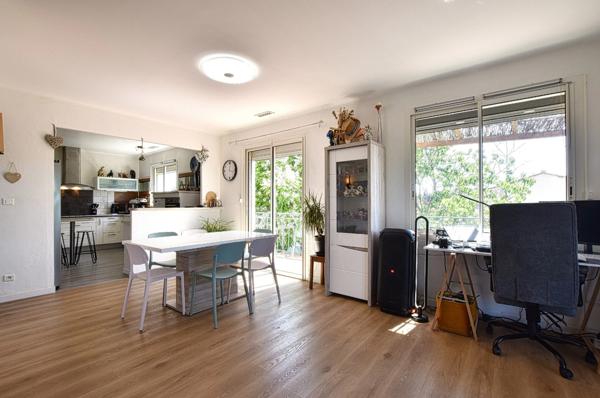 Élégante Bastide avec double habitation au calme, piscine et jardin paysager