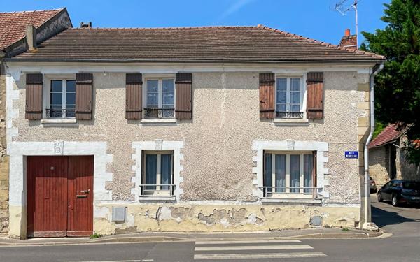Maison à vendre    7 pièces • 182,23 m2 Auvers-sur-Oise