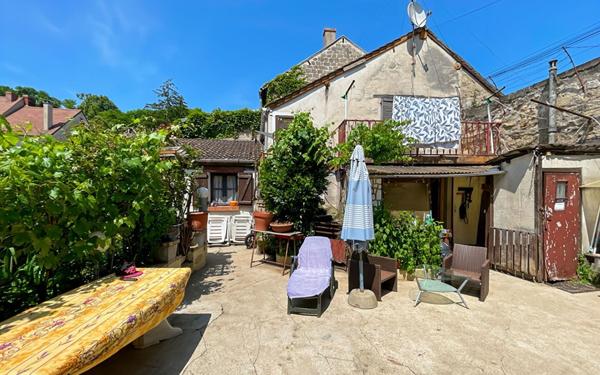 Maison à vendre    7 pièces • 182,23 m2 Auvers-sur-Oise
