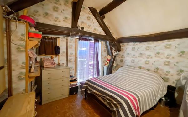 Maison à vendre    7 pièces • 182,23 m2 Auvers-sur-Oise