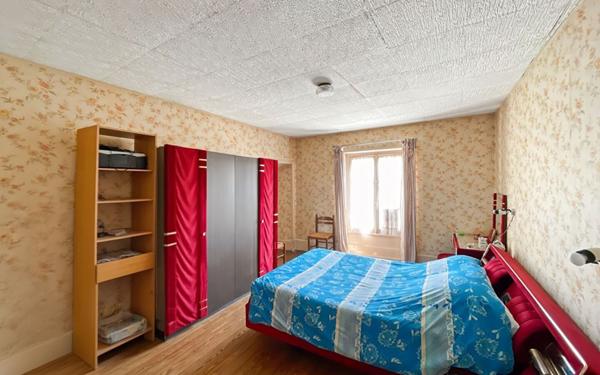 Maison à vendre    7 pièces • 182,23 m2 Auvers-sur-Oise