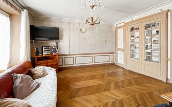 Maison à vendre    7 pièces • 182,23 m2 Auvers-sur-Oise