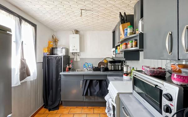 Maison à vendre    7 pièces • 182,23 m2 Auvers-sur-Oise