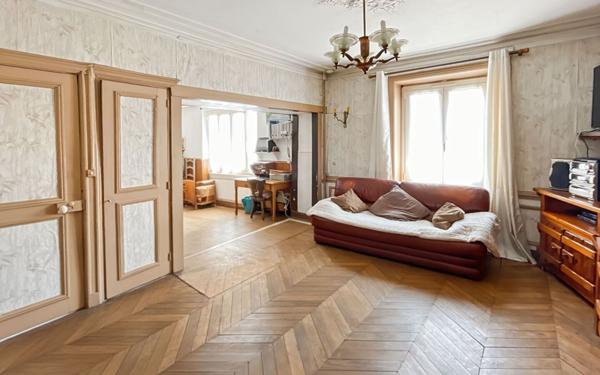 Maison à vendre    7 pièces • 182,23 m2 Auvers-sur-Oise