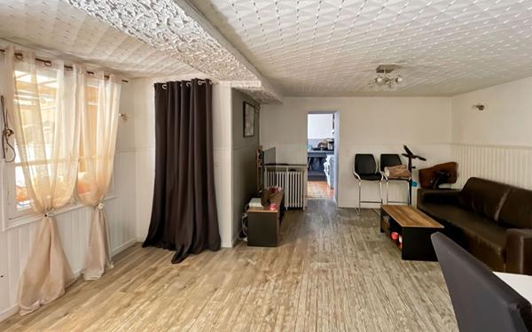 Maison à vendre    7 pièces • 182,23 m2 Auvers-sur-Oise
