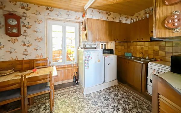 Maison à vendre    7 pièces • 182,23 m2 Auvers-sur-Oise