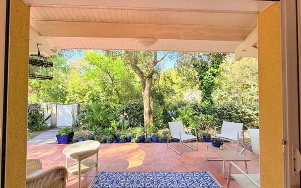 Maison à vendre    4 pièces • 101,36 m2 Soorts-Hossegor
