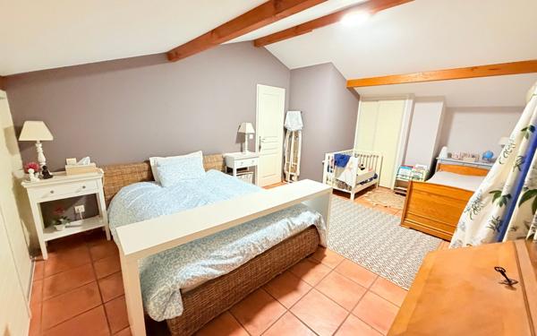 Maison à vendre    4 pièces • 101,36 m2 Soorts-Hossegor