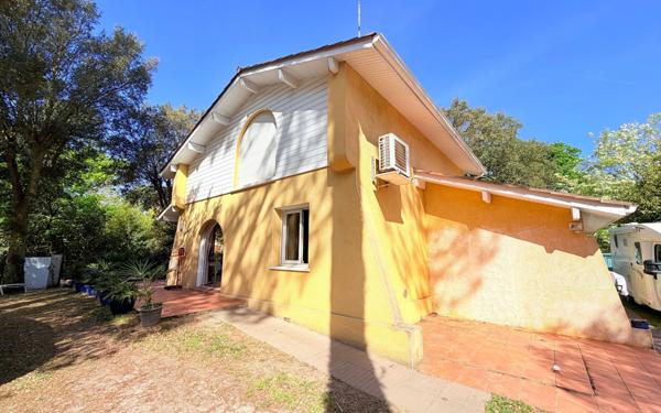 Maison à vendre    4 pièces • 101,36 m2 Soorts-Hossegor