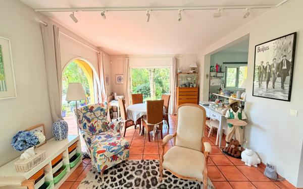 Maison à vendre    4 pièces • 101,36 m2 Soorts-Hossegor