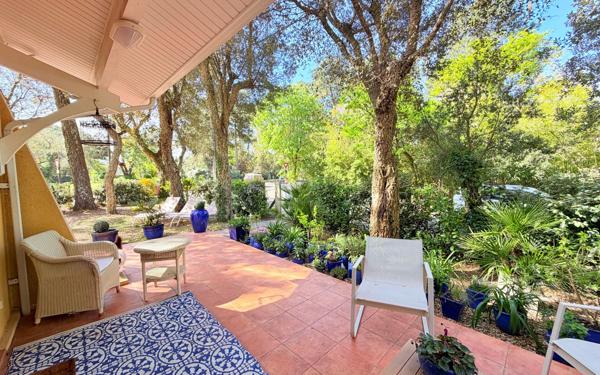 Maison à vendre    4 pièces • 101,36 m2 Soorts-Hossegor