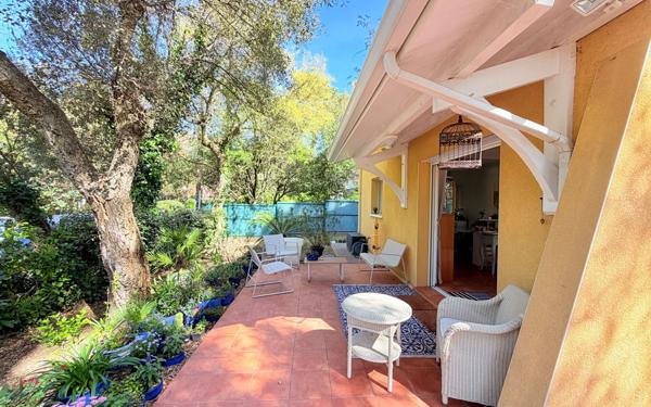 Maison à vendre    4 pièces • 101,36 m2 Soorts-Hossegor
