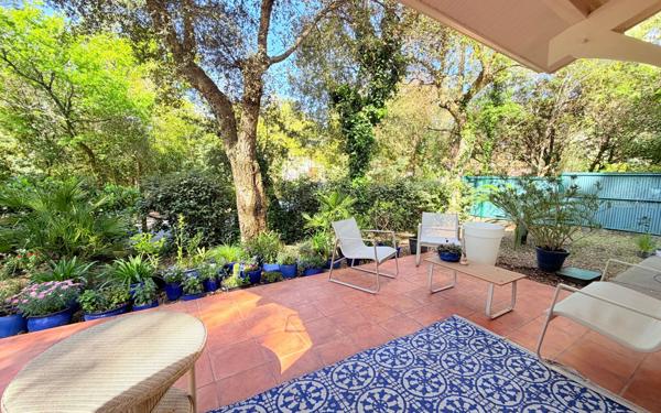 Maison à vendre    4 pièces • 101,36 m2 Soorts-Hossegor