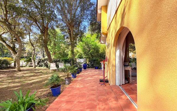 Maison à vendre    4 pièces • 101,36 m2 Soorts-Hossegor