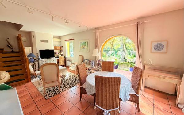 Maison à vendre    4 pièces • 101,36 m2 Soorts-Hossegor