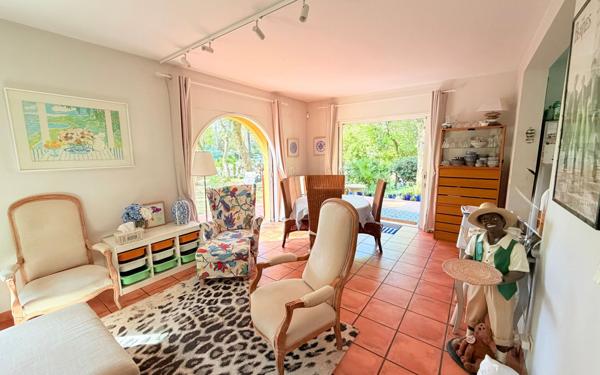 Maison à vendre    4 pièces • 101,36 m2 Soorts-Hossegor